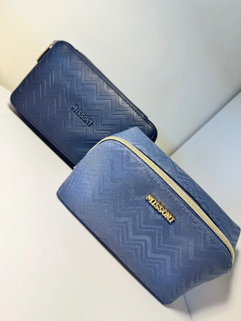 Missoni pochette